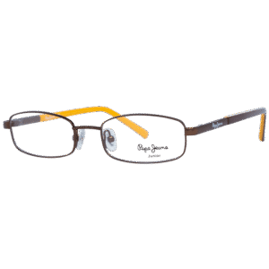 Pepe Jeans )} Brille PJ2018 46C2 in Braun