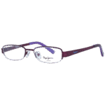 Pepe Jeans )} Brille PJ2021 46C2 in Lila