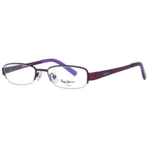 Pepe Jeans )} Brille PJ2021 46C2 in Lila