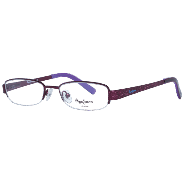 Pepe Jeans )} Brille PJ2021 46C2 in Lila