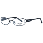 Pepe Jeans )} Brille PJ2028 46C1 in Schwarz