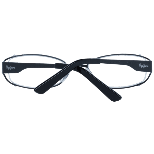Frontansicht der Pepe Jeans Brille PJ2028 46C1 – Rahmen Metall