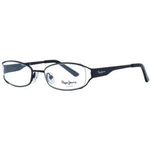Pepe Jeans )} Brille PJ2028 46C1 in Schwarz