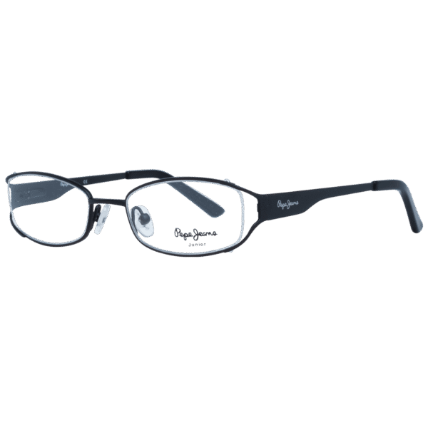 Pepe Jeans )} Brille PJ2028 46C1 in Schwarz