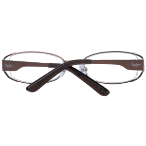 Frontansicht der Pepe Jeans Brille PJ2028 46C2 – Rahmen Metall