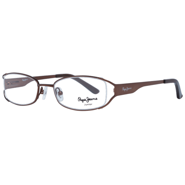 Pepe Jeans )} Brille PJ2028 46C2 in Braun