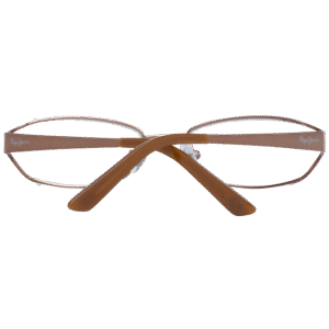 Frontansicht der Pepe Jeans Brille PJ2029 46C1 – Rahmen Metall