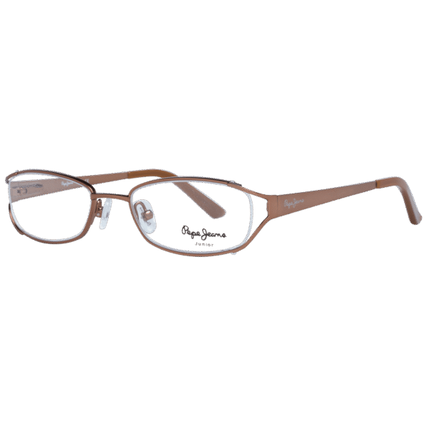 Pepe Jeans )} Brille PJ2029 46C1 in Braun