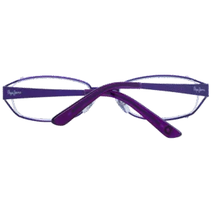 Frontansicht der Pepe Jeans Brille PJ2029 46C2 – Rahmen Metall