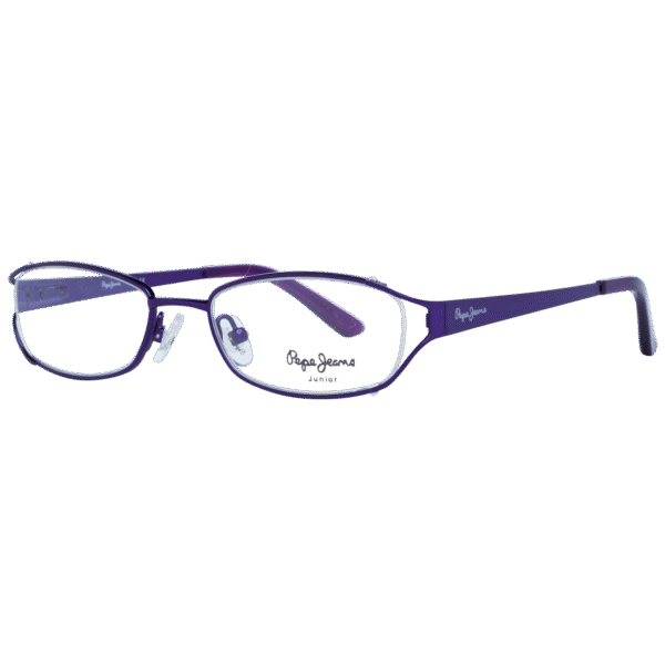 Pepe Jeans )} Brille PJ2029 46C2 in Lila