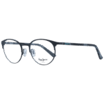 Pepe Jeans )} Brille PJ2050 47C1 in Schwarz