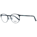 Pepe Jeans )} Brille PJ2050 47C1 in Schwarz