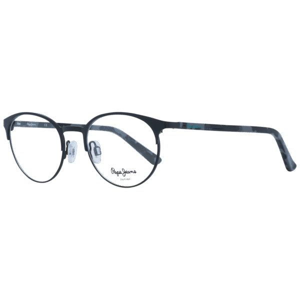 Pepe Jeans )} Brille PJ2050 47C1 in Schwarz