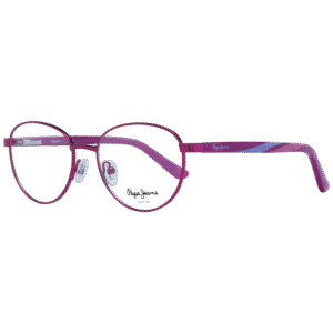 Pepe Jeans )} Brille PJ2051 46C4 in Lila