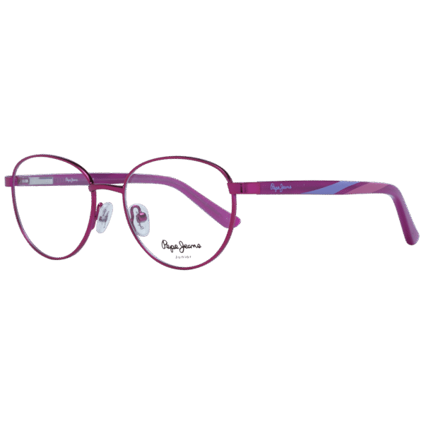 Pepe Jeans )} Brille PJ2051 46C4 in Lila