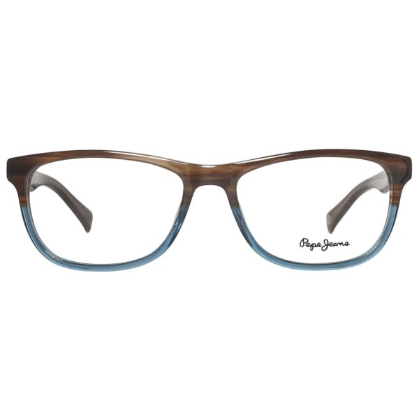 Rückansicht/Bügel der Pepe Jeans Brille PJ3081C354