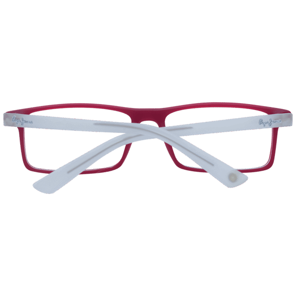 Frontansicht der Pepe Jeans Brille PJ3144 54C2 – Rahmen Kunststoff