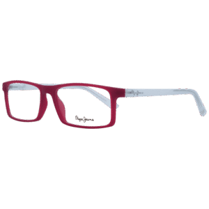 Pepe Jeans )} Brille PJ3144 54C2 in Rot
