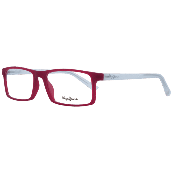 Pepe Jeans )} Brille PJ3144 54C2 in Rot