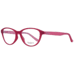 Pepe Jeans )} Brille PJ3145 53C1 in Rot