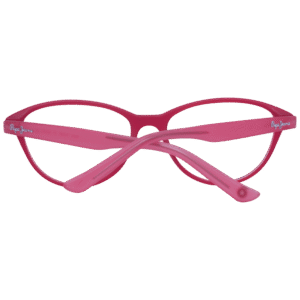 Frontansicht der Pepe Jeans Brille PJ3145 53C1 – Rahmen Kunststoff