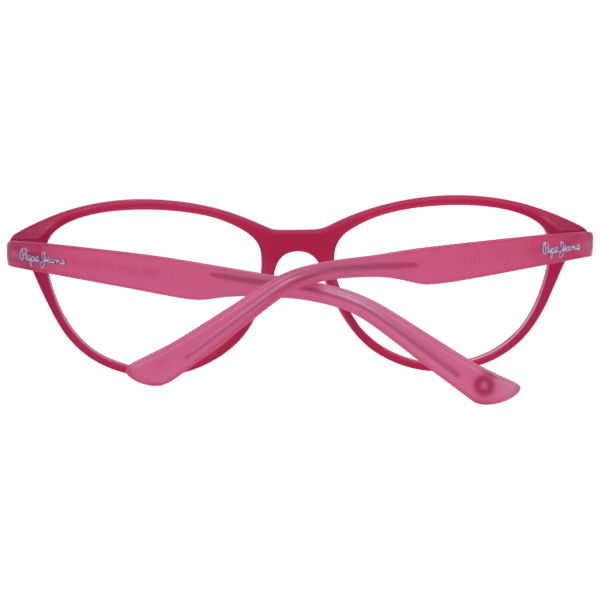Frontansicht der Pepe Jeans Brille PJ3145 53C1 – Rahmen Kunststoff
