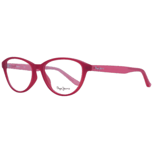 Pepe Jeans )} Brille PJ3145 53C1 in Rot