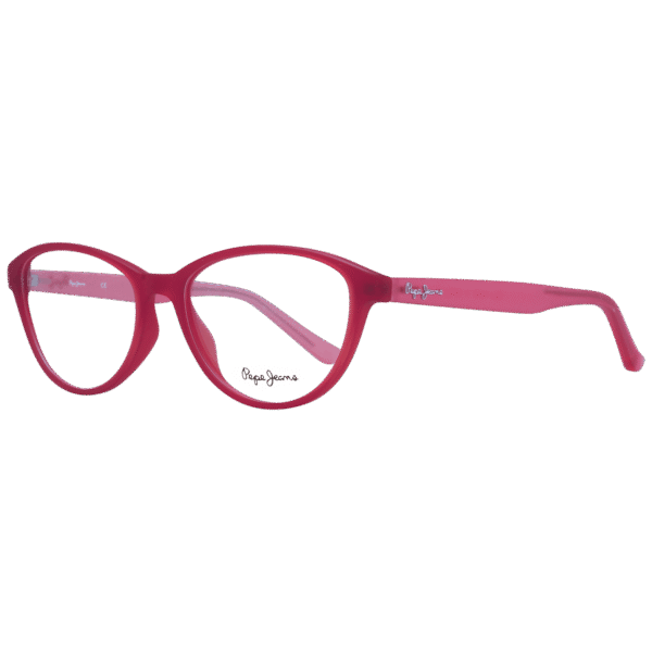 Pepe Jeans )} Brille PJ3145 53C1 in Rot