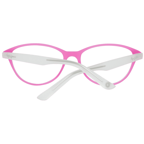 Frontansicht der Pepe Jeans Brille PJ3145 53C2 – Rahmen Kunststoff