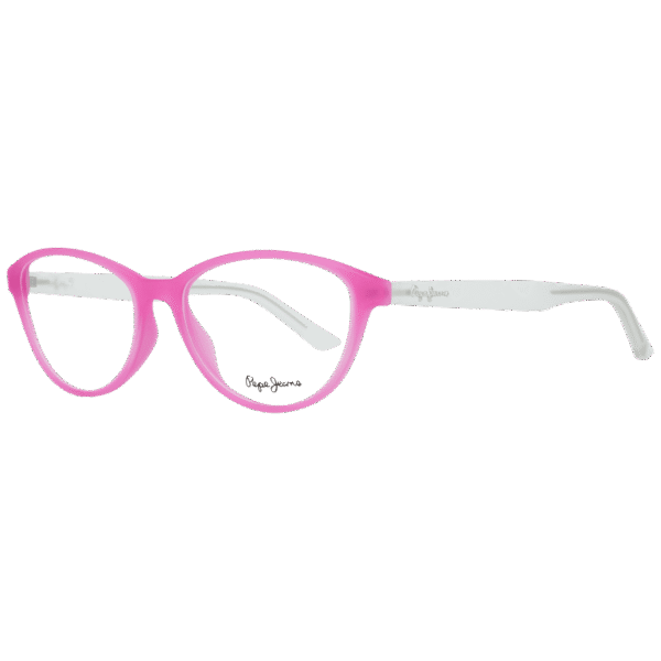 Pepe Jeans )} Brille PJ3145 53C2 in Rosa