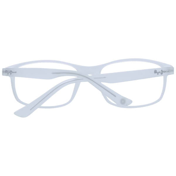 Frontansicht der Pepe Jeans Brille PJ3146 53C5 – Rahmen TR90