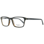 Pepe Jeans )} Brille PJ3258 53C1 in Schwarz