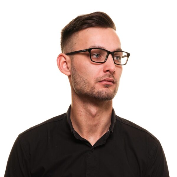 Rückansicht/Bügel der Pepe Jeans Brille PJ3258 53C1