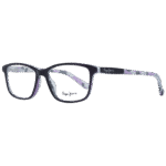 Pepe Jeans )} Brille PJ3260 51C3 Scarlett in Schwarz