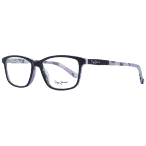 Pepe Jeans )} Brille PJ3260 51C3 Scarlett in Schwarz
