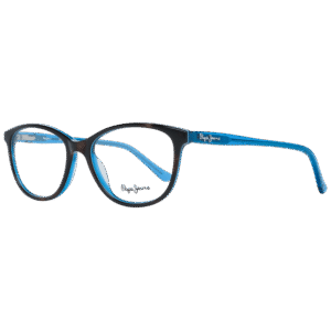 Pepe Jeans )} Brille PJ3263 52C3 Cristal in Braun
