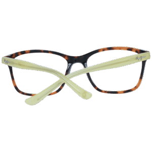 Frontansicht der Pepe Jeans Brille PJ3267 52C1 – Rahmen Zellulose Azetat