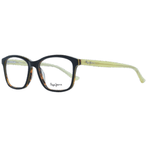 Pepe Jeans )} Brille PJ3267 52C1 in Schwarz