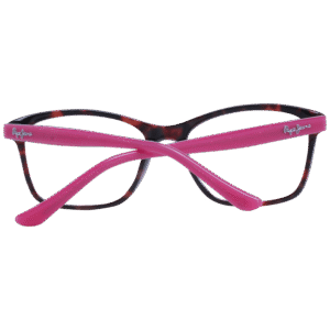 Frontansicht der Pepe Jeans Brille PJ3267 52C2 – Rahmen Zellulose Azetat