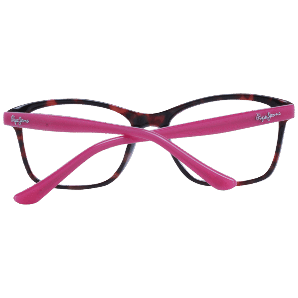 Frontansicht der Pepe Jeans Brille PJ3267 52C2 – Rahmen Zellulose Azetat