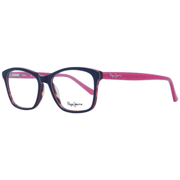 Pepe Jeans )} Brille PJ3267 52C2 in Lila