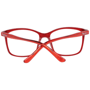 Frontansicht der Pepe Jeans Brille PJ3269 52C3 – Rahmen Kunststoff