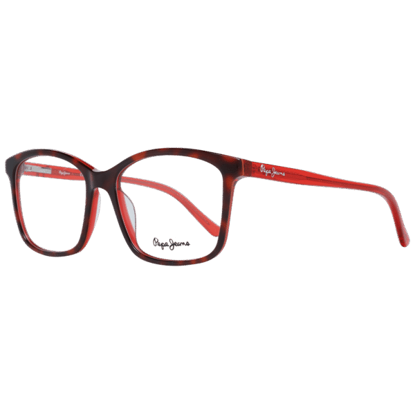 Pepe Jeans )} Brille PJ3269 52C3 in Braun