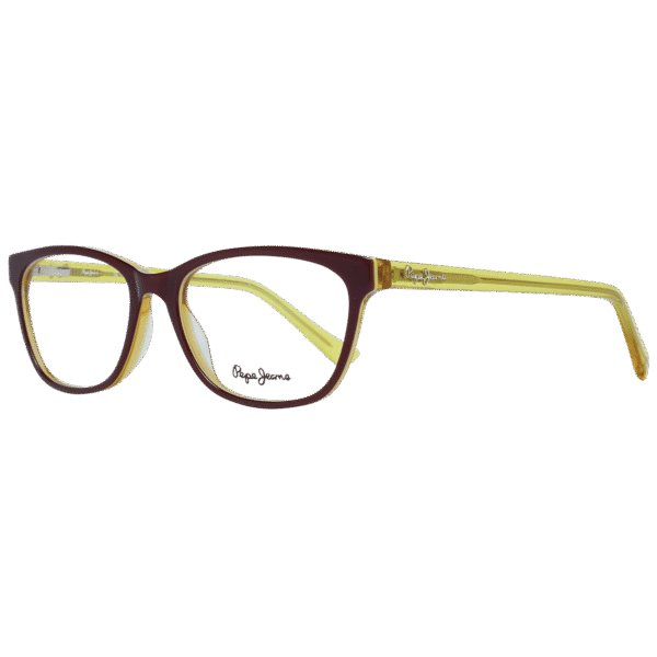 Pepe Jeans )} Brille PJ3276 52C2 Mia in Mehrfarbig