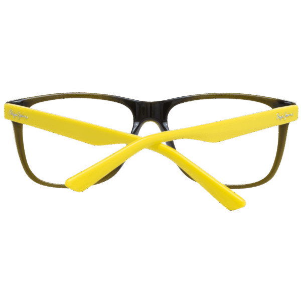 Frontansicht der Pepe Jeans Brille PJ3280 55C2 – Rahmen Zellulose Azetat