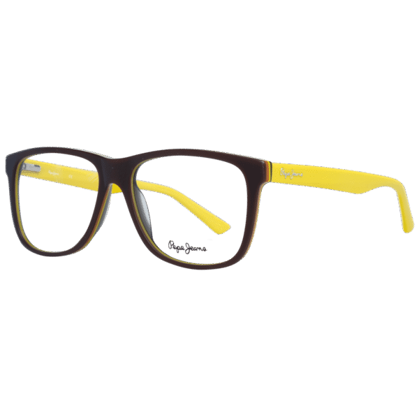 Pepe Jeans )} Brille PJ3280 55C2 in Mehrfarbig