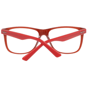 Frontansicht der Pepe Jeans Brille PJ3280 55C4 – Rahmen Kunststoff