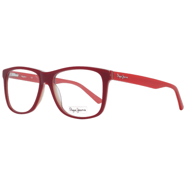 Pepe Jeans )} Brille PJ3280 55C4 in Burgunder