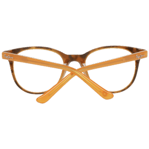 Frontansicht der Pepe Jeans Brille PJ3285 48C1 Zoie – Rahmen Kunststoff