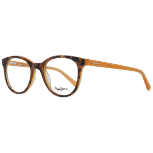 Pepe Jeans )} Brille PJ3285 48C1 Zoie in Braun